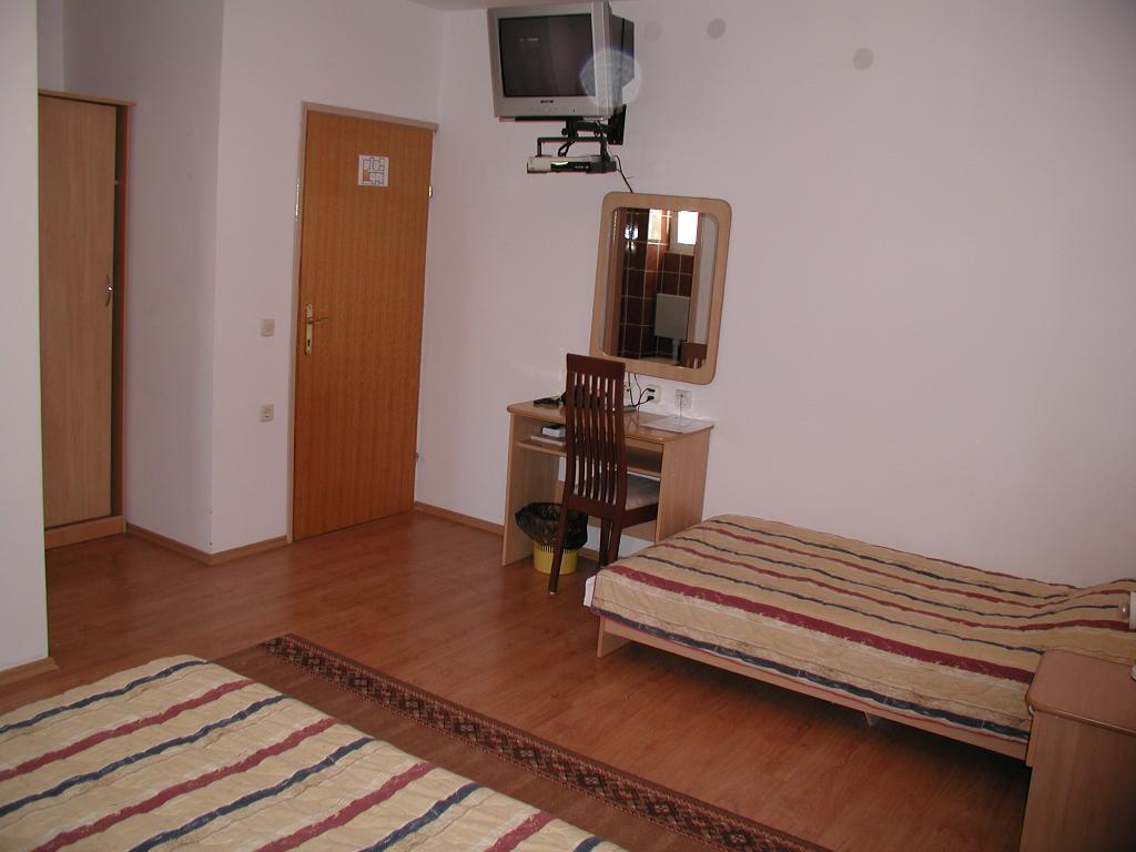 Hotel Tony 파그 객실 사진